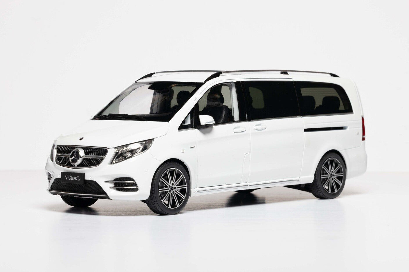 Mercedes V-Class