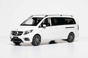 Mercedes V-Class