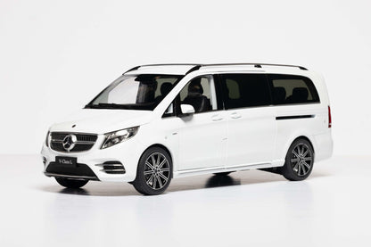 Mercedes V-Class