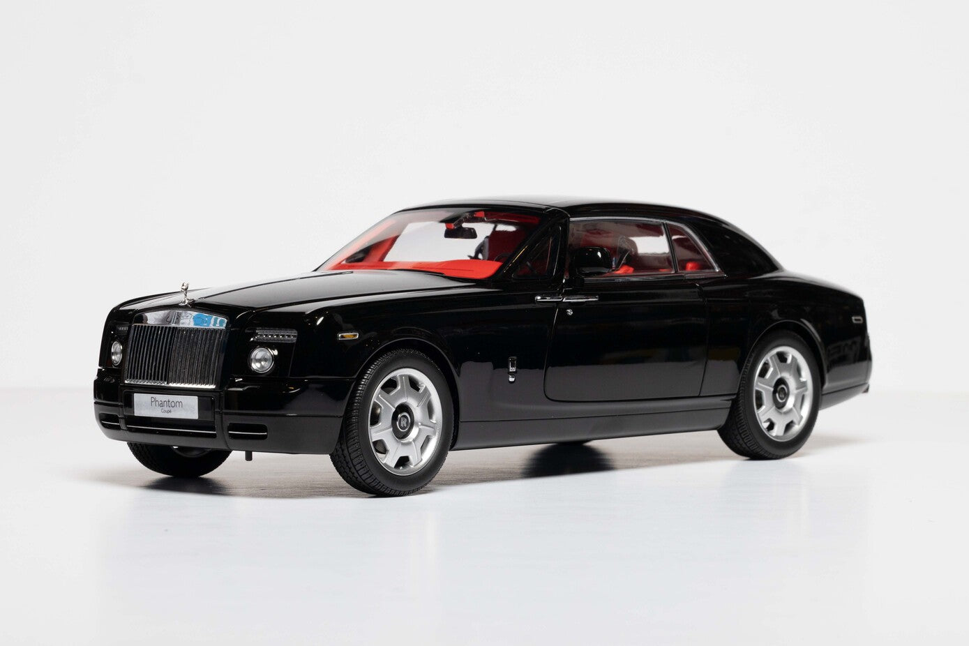 Rolls Royce Phantom