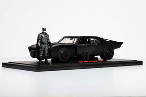 BAT MOBILE Car