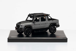 BRABUS G 800 XLP Adventure