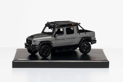 BRABUS G 800 XLP Adventure