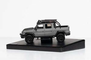 BRABUS G 800 XLP Adventure