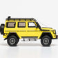 BRABUS 550 Adventure 4x4²