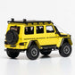 BRABUS 550 Adventure 4x4²