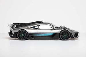 Mercedes AMG ONE