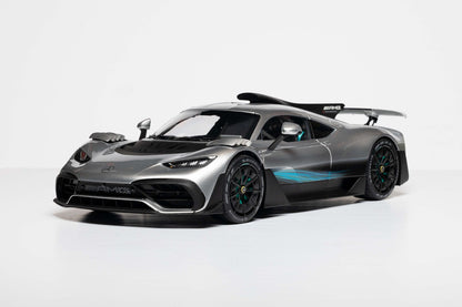 Mercedes AMG ONE