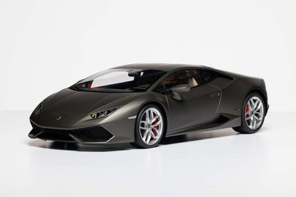 Lamborghini Hurucan