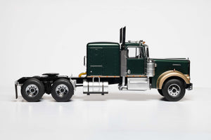 ROAD KINGS Kenworth W900