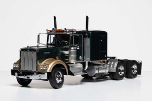 ROAD KINGS Kenworth W900