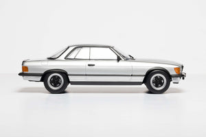 Mercedes-Benz 500 SL AMG 5.0