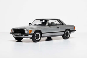 Mercedes-Benz 500 SL AMG 5.0