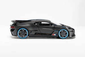 bugatti divo