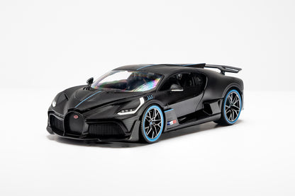 bugatti divo