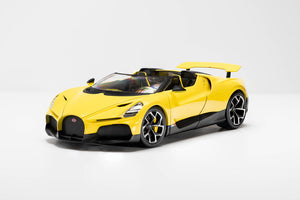 bugatti mistral