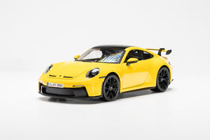 porsche 911 gt3