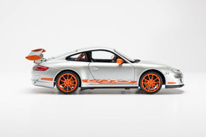 PORSCHE 911 (997) GT3 RS