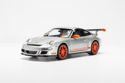 PORSCHE 911 (997) GT3 RS