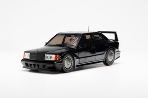 mercedes 190 evo II (w201)
