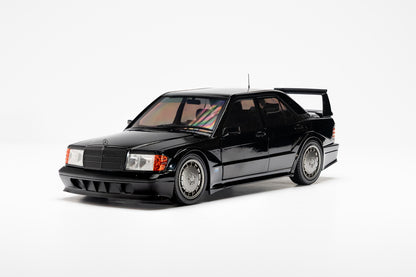 mercedes 190 evo II (w201)