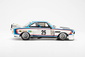BMW 3.0 CSL
