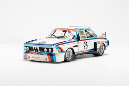 BMW 3.0 CSL
