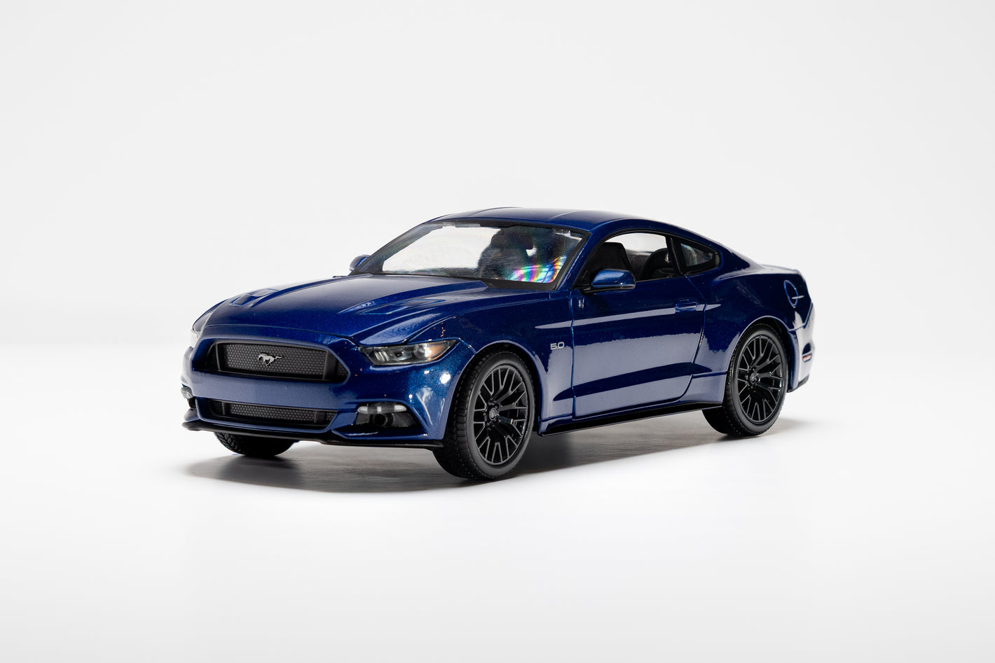 2015 FORD MUSTANG GT