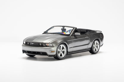 FORD MUSTANG GT 2010 convertible