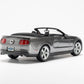 FORD MUSTANG GT 2010 convertible