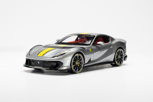 ferrari 812 competizione