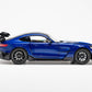 mercedes amg gt black series