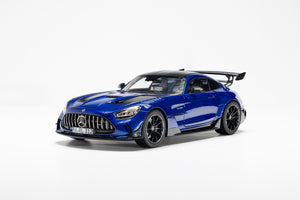 mercedes amg gt black series