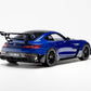 mercedes amg gt black series