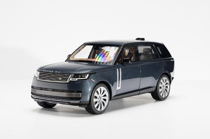 LAND ROVER RANGE ROVER SV EDITION