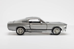 eleanor 67 custom movie star mustang