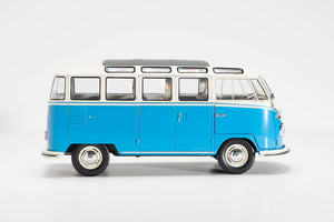 VOLKSWAGEN t1 SAMBA