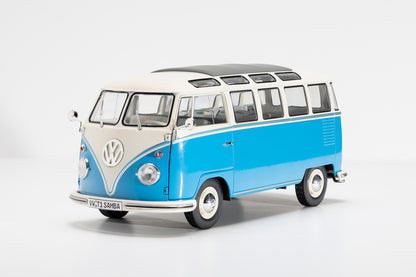 VOLKSWAGEN t1 SAMBA
