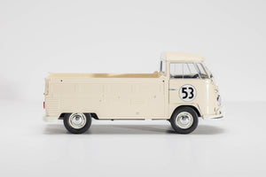VOLKSWAGEN T1 PICKUP