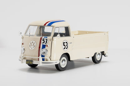 VOLKSWAGEN T1 PICKUP