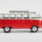 VOLKSWAGEN t1 SAMBA