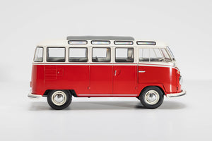 VOLKSWAGEN t1 SAMBA