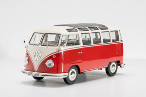 VOLKSWAGEN t1 SAMBA