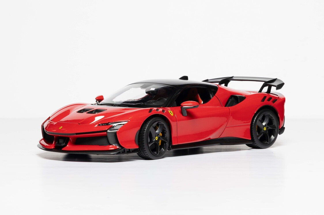 Ferrari SF90 xx stradale