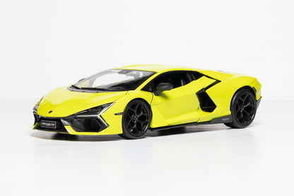 Lamborghini Ruvuelto