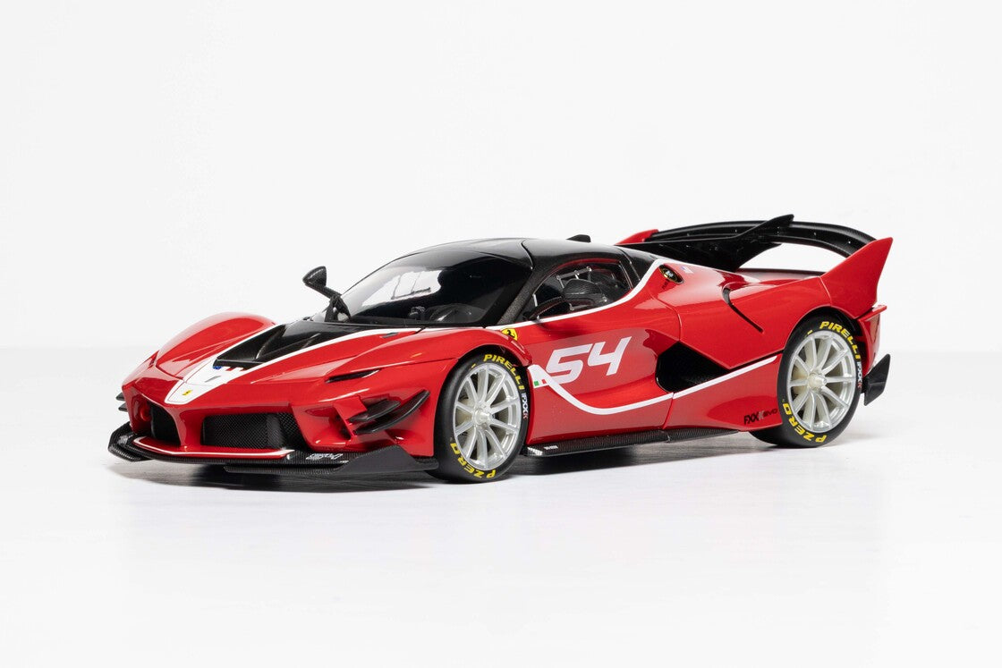 Ferrari FXX-K Evo