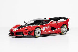 Ferrari FXX-K Evo