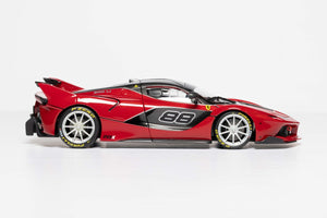 Ferrari FXX K