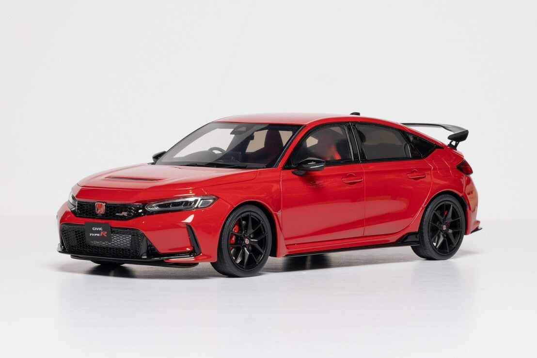 Honda Civic Type R