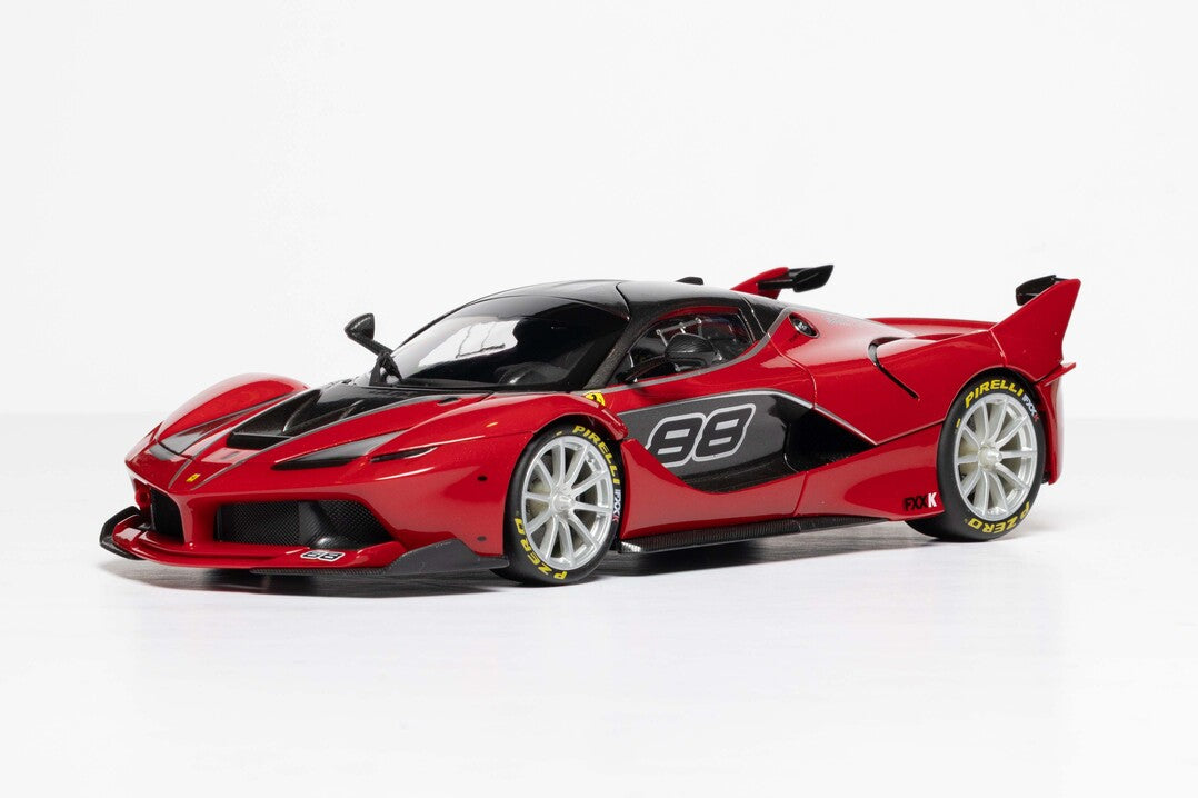 Ferrari FXX K